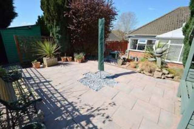  Image of 2 bedroom Detached house for sale in Mason Road Redditch B97 at Mason Road Headless Cross Redditch, B97 5DQ