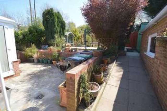  Image of 2 bedroom Detached house for sale in Mason Road Redditch B97 at Mason Road Headless Cross Redditch, B97 5DQ