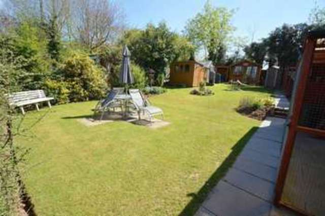  Image of 2 bedroom Detached house for sale in Mason Road Redditch B97 at Mason Road Headless Cross Redditch, B97 5DQ