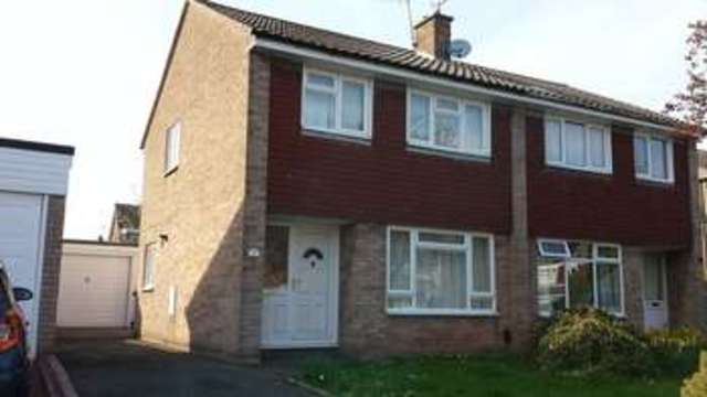  Image of 4 bedroom Semi-Detached house to rent in Masons Place Newport TF10 at Masons Place  Newport, TF10 7JT