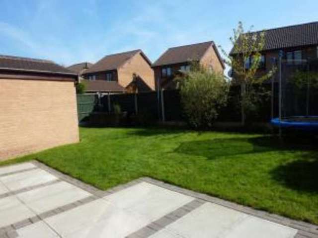  Image of 3 bedroom Detached house for sale in Matlock Close Great Sankey Warrington WA5 at Great Sankey Warrington Great Sankey, WA5 3PZ