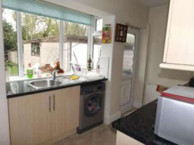  Image of 3 bedroom Semi-Detached house for sale in Meadows Road Heald Green Cheadle SK8 at Heald Green Cheadle Heald Green, SK8 3RF