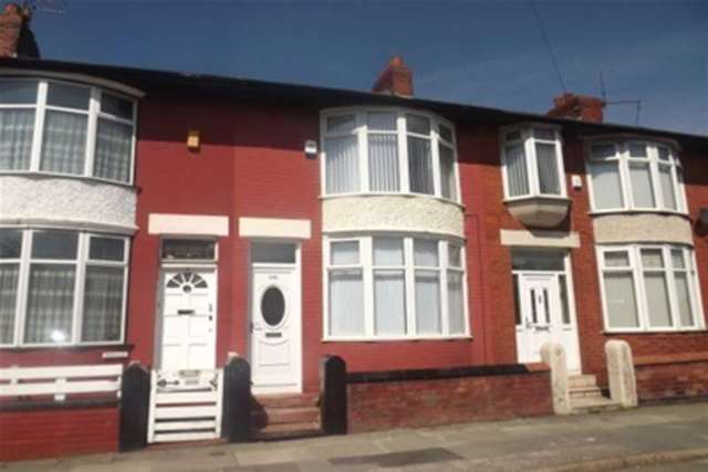  Image of 3 bedroom Detached house to rent in Melling Road Aintree Liverpool L9 at Liverpool, L9 0LE