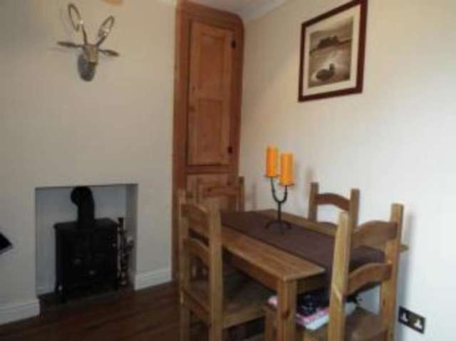  Image of 3 bedroom End of Terrace for sale in Melton Road Rearsby Leicester LE7 at Rearsby Leicester Rearsby, LE7 4YS