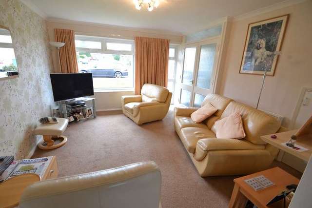  Image of 3 bedroom Semi-Detached house for sale in Cockerell Close Wimborne BH21 at Merley  Wimborne, BH21 1XT