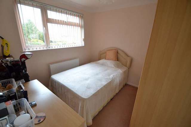  Image of 3 bedroom Semi-Detached house for sale in Cockerell Close Wimborne BH21 at Merley  Wimborne, BH21 1XT