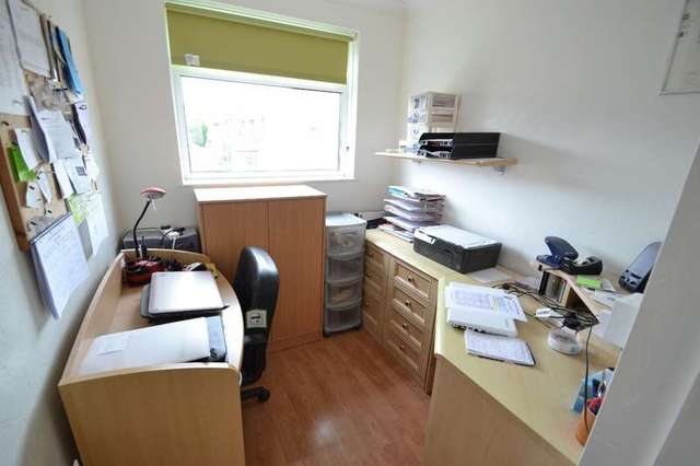  Image of 3 bedroom Semi-Detached house for sale in Cockerell Close Wimborne BH21 at Merley  Wimborne, BH21 1XT