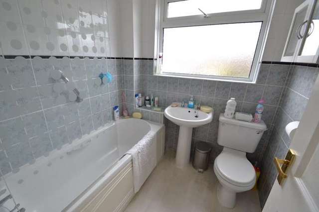  Image of 3 bedroom Semi-Detached house for sale in Cockerell Close Wimborne BH21 at Merley  Wimborne, BH21 1XT