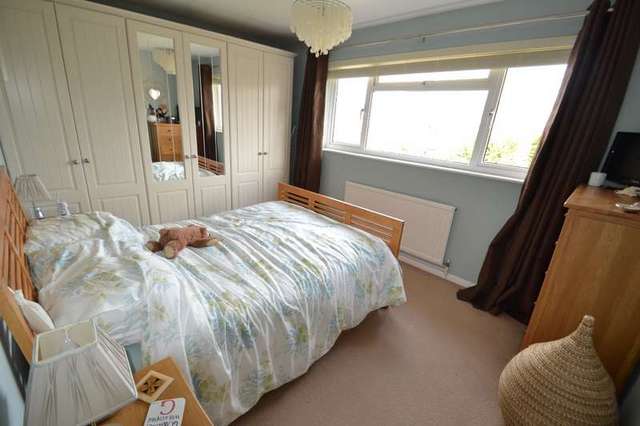  Image of 4 bedroom Semi-Detached house for sale in Cockerell Close Wimborne BH21 at Merley  Wimborne, BH21 1XR