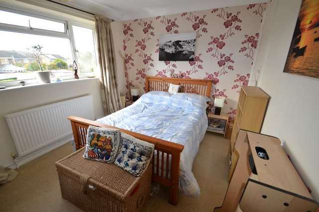  Image of 4 bedroom Semi-Detached house for sale in Cockerell Close Wimborne BH21 at Merley  Wimborne, BH21 1XR