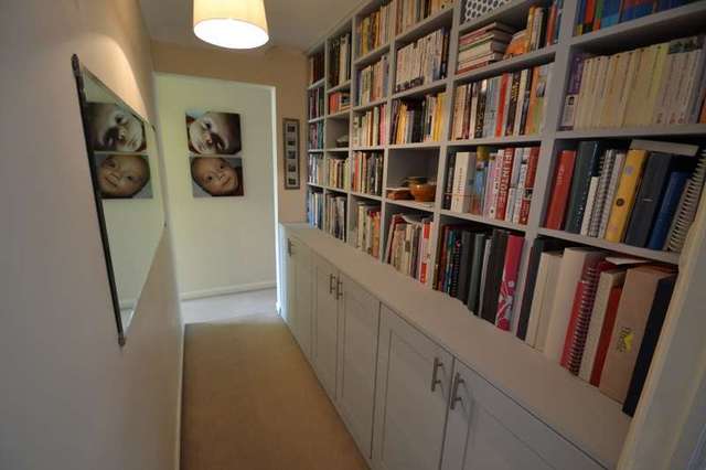  Image of 4 bedroom Semi-Detached house for sale in Cockerell Close Wimborne BH21 at Merley  Wimborne, BH21 1XR