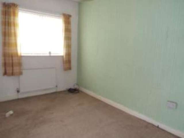  Image of 3 bedroom Terraced house for sale in Merton Road Prestwich Manchester M25 at Prestwich Manchester Prestwich, M25 1PL