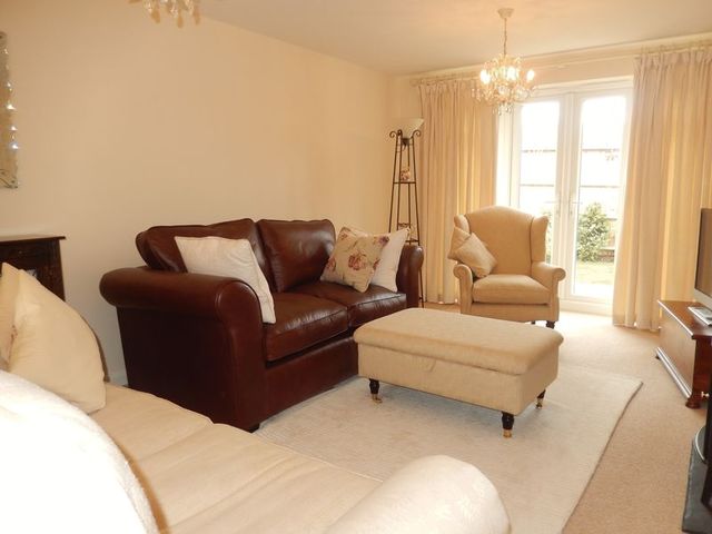  Image of 3 bedroom Detached house for sale in Meteor Close Newton Nottingham NG13 at Meteor Close  Newton, NG13 8ZL