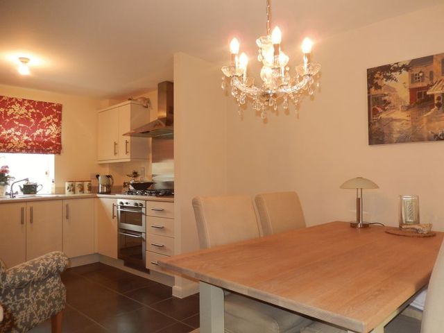  Image of 3 bedroom Detached house for sale in Meteor Close Newton Nottingham NG13 at Meteor Close  Newton, NG13 8ZL