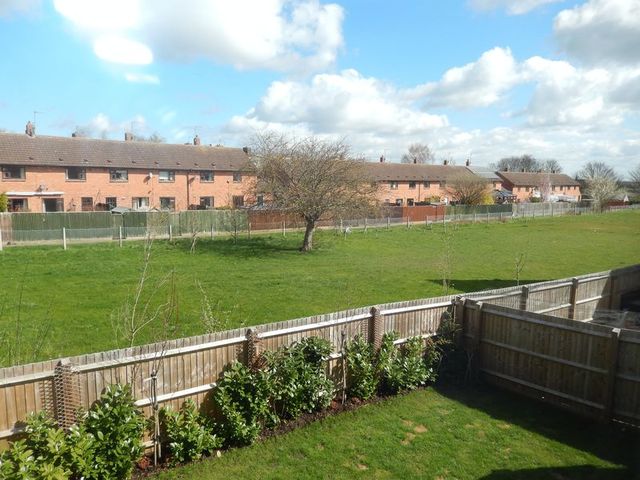  Image of 3 bedroom Detached house for sale in Meteor Close Newton Nottingham NG13 at Meteor Close  Newton, NG13 8ZL