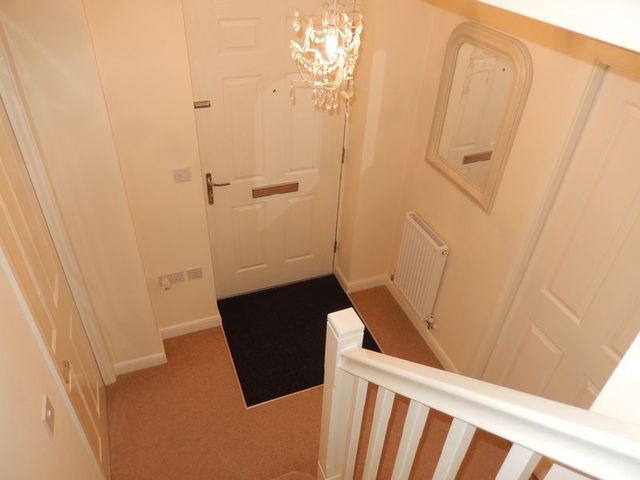  Image of 3 bedroom Detached house for sale in Meteor Close Newton Nottingham NG13 at Meteor Close  Newton, NG13 8ZL