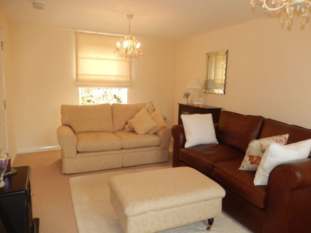  Image of 3 bedroom Detached house for sale in Meteor Close Newton Nottingham NG13 at Meteor Close  Newton, NG13 8ZL