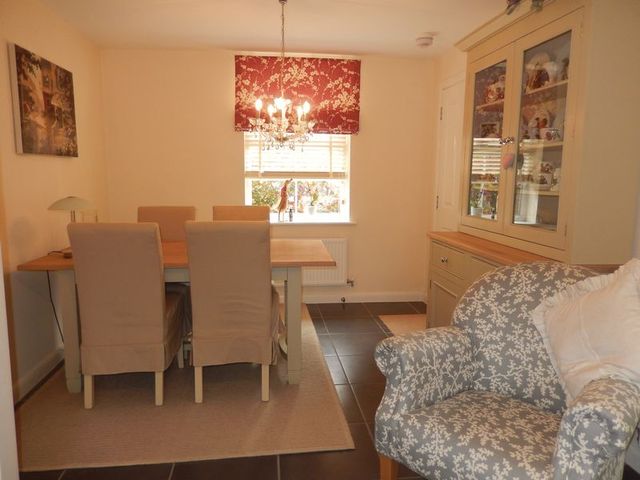  Image of 3 bedroom Detached house for sale in Meteor Close Newton Nottingham NG13 at Meteor Close  Newton, NG13 8ZL