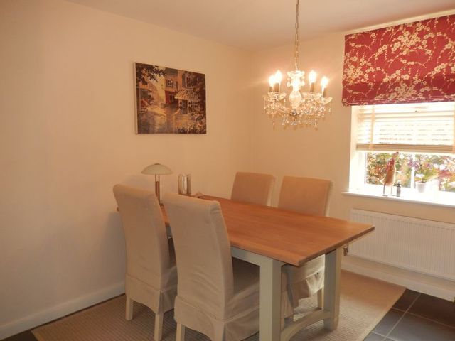  Image of 3 bedroom Detached house for sale in Meteor Close Newton Nottingham NG13 at Meteor Close  Newton, NG13 8ZL