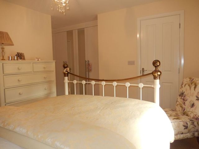  Image of 3 bedroom Detached house for sale in Meteor Close Newton Nottingham NG13 at Meteor Close  Newton, NG13 8ZL
