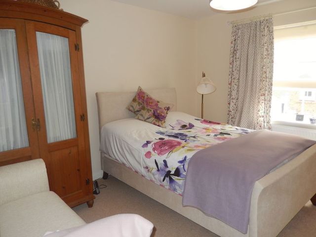  Image of 3 bedroom Detached house for sale in Meteor Close Newton Nottingham NG13 at Meteor Close  Newton, NG13 8ZL