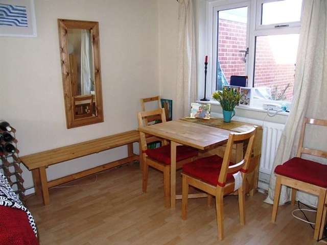  Image of 2 bedroom Detached house to rent in Methuen Street Southampton SO14 at Inner Avenue  Southampton, SO14 6FR
