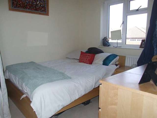  Image of 2 bedroom Detached house to rent in Methuen Street Southampton SO14 at Inner Avenue  Southampton, SO14 6FR