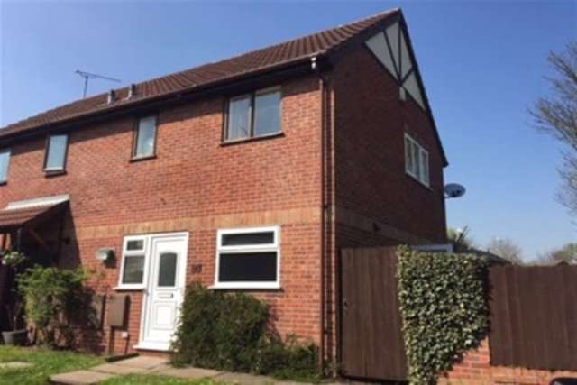  Image of 2 bedroom Detached house to rent in Springfields Mickle Trafford Chester CH2 at Chester, CH2 4EG