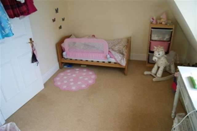  Image of 4 bedroom Detached house to rent in Warrington Road Mickle Trafford Chester CH2 at Chester, CH2 4EA