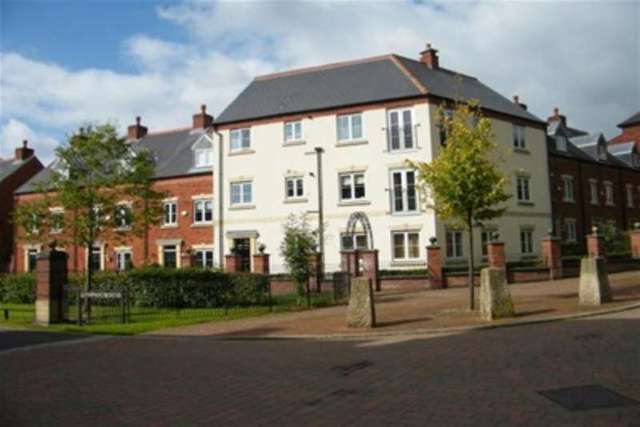  Image of 2 bedroom Flat to rent in Middleton Road Fulwood Preston PR2 at Preston, PR2 9LL