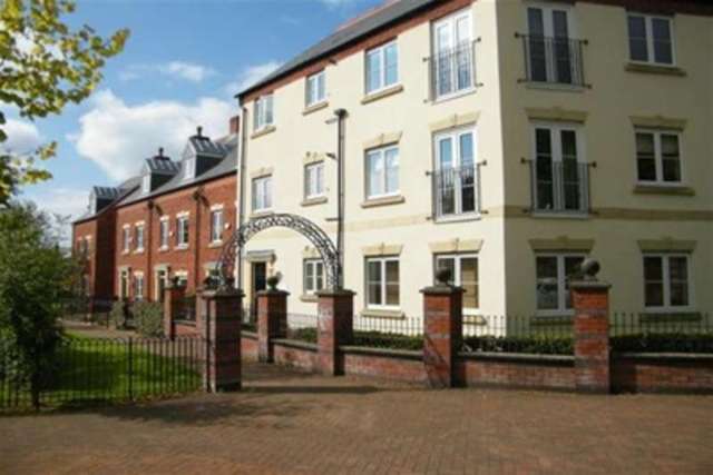  Image of 2 bedroom Flat to rent in Middleton Road Fulwood Preston PR2 at Preston, PR2 9LL