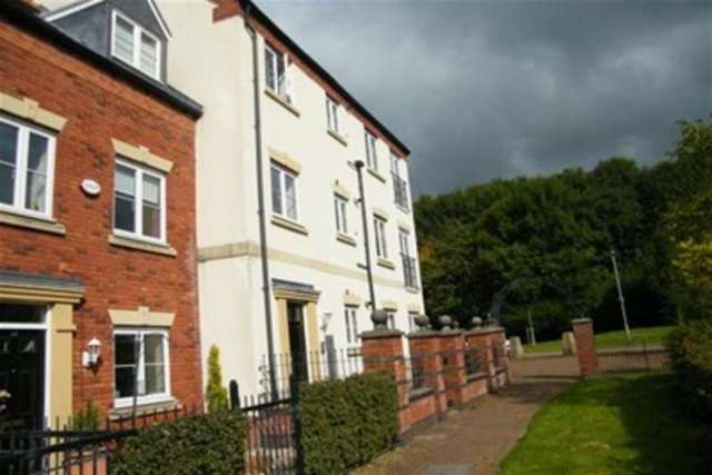  Image of 2 bedroom Flat to rent in Middleton Road Fulwood Preston PR2 at Preston, PR2 9LL