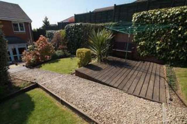  Image of 4 bedroom Detached house for sale in Mikado Road Finstall Bromsgrove B60 at Mikado Road The Oakalls Bromsgrove, B60 2SB