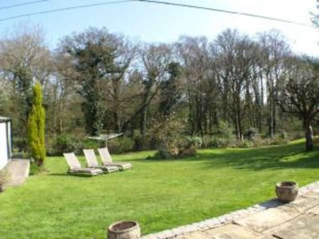  Image of 5 bedroom Bungalow for sale in Mill Hill Hollow Poynton Stockport SK12 at Poynton Stockport Poynton, SK12 1EJ