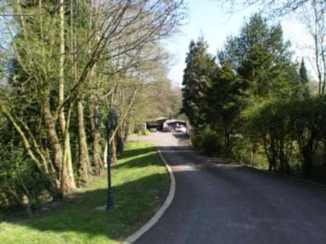  Image of 5 bedroom Bungalow for sale in Mill Hill Hollow Poynton Stockport SK12 at Poynton Stockport Poynton, SK12 1EJ
