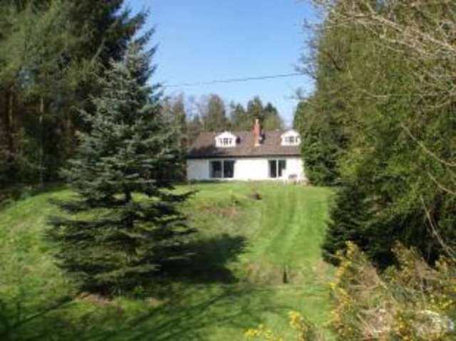  Image of 5 bedroom Bungalow for sale in Mill Hill Hollow Poynton Stockport SK12 at Poynton Stockport Poynton, SK12 1EJ