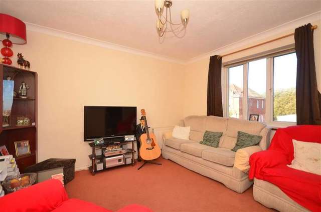  Image of 1 bedroom Apartment for sale in Mill Road Burgess Hill RH15 at Burgess Hill West Sussex Burgess Hill, RH15 8DN