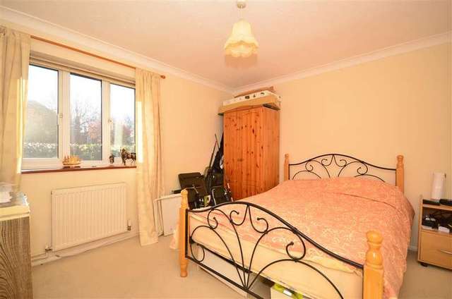  Image of 1 bedroom Apartment for sale in Mill Road Burgess Hill RH15 at Burgess Hill West Sussex Burgess Hill, RH15 8DN