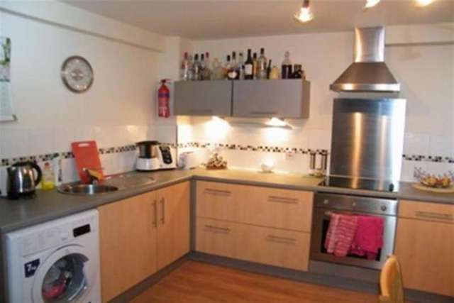  Image of 2 bedroom Flat to rent in Lune Street Lancaster LA1 at Lancaster, LA1 2AT