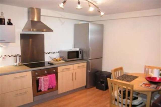  Image of 2 bedroom Flat to rent in Lune Street Lancaster LA1 at Lancaster, LA1 2AT