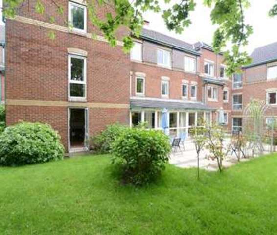  Image of 1 bedroom Flat for sale in Millers Court Hope Street West Macclesfield SK10 at Hope Street West Macclesfield Macclesfield, SK10 1BR