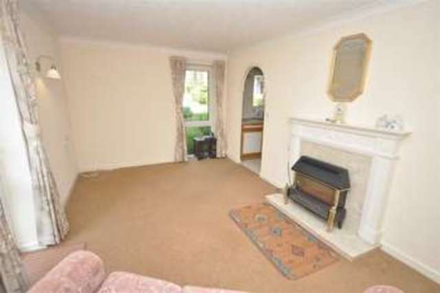  Image of 1 bedroom Flat for sale in Millers Court Hope Street West Macclesfield SK10 at Hope Street West Macclesfield Macclesfield, SK10 1BR