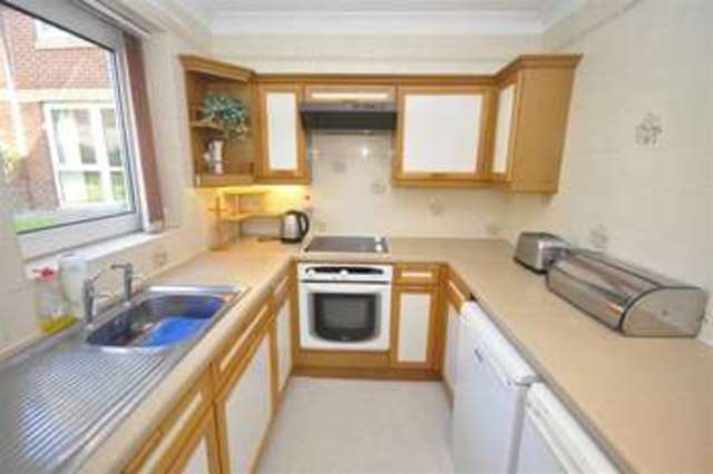  Image of 1 bedroom Flat for sale in Millers Court Hope Street West Macclesfield SK10 at Hope Street West Macclesfield Macclesfield, SK10 1BR