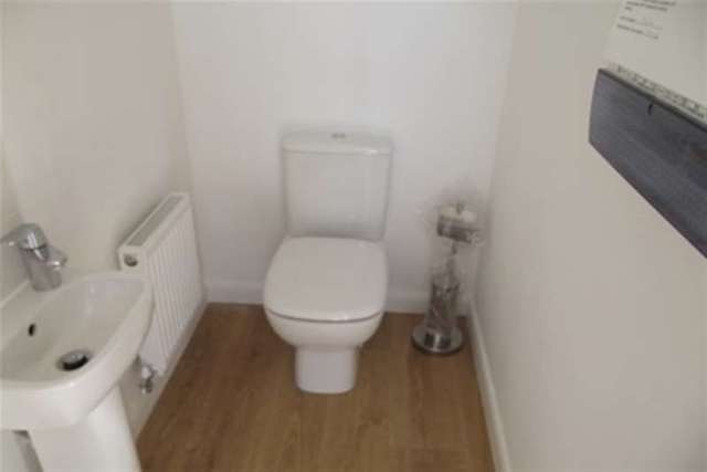 Image of 3 bedroom Semi-Detached house to rent in Millstream Way Liverpool L4 at Liverpool, L4 1AE