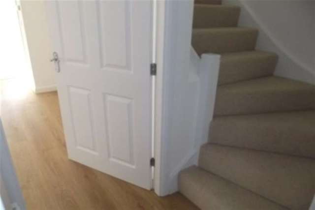  Image of 3 bedroom Semi-Detached house to rent in Millstream Way Liverpool L4 at Liverpool, L4 1AE