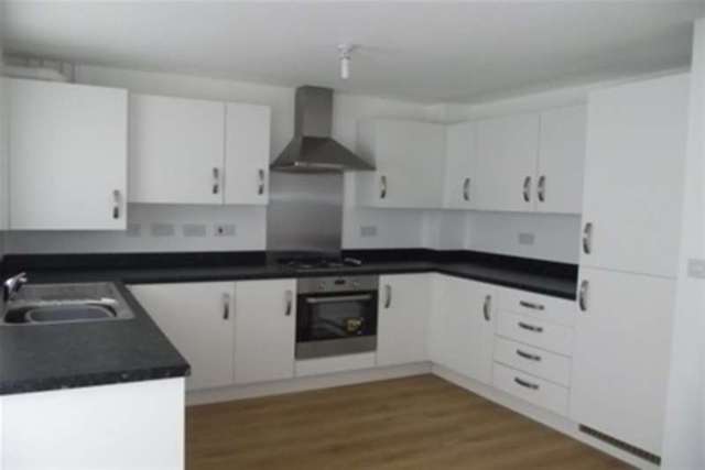  Image of 3 bedroom Semi-Detached house to rent in Millstream Way Liverpool L4 at Liverpool, L4 1AE