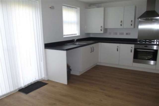  Image of 3 bedroom Semi-Detached house to rent in Millstream Way Liverpool L4 at Liverpool, L4 1AE