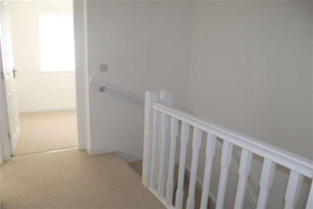  Image of 3 bedroom Semi-Detached house to rent in Millstream Way Liverpool L4 at Liverpool, L4 1AE