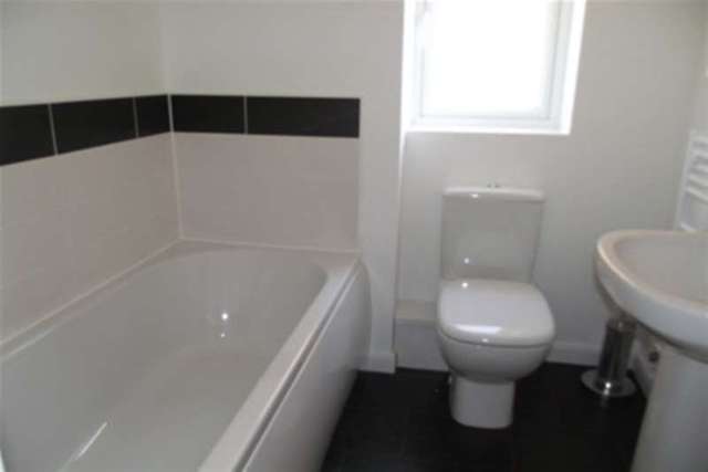  Image of 3 bedroom Semi-Detached house to rent in Millstream Way Liverpool L4 at Liverpool, L4 1AE