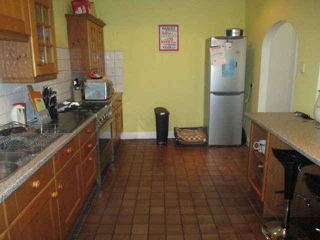  Image of 4 bedroom Terraced house for sale in Milton Road Portsmouth PO3 at Milton Road Milton Portsmouth, PO3 6AL